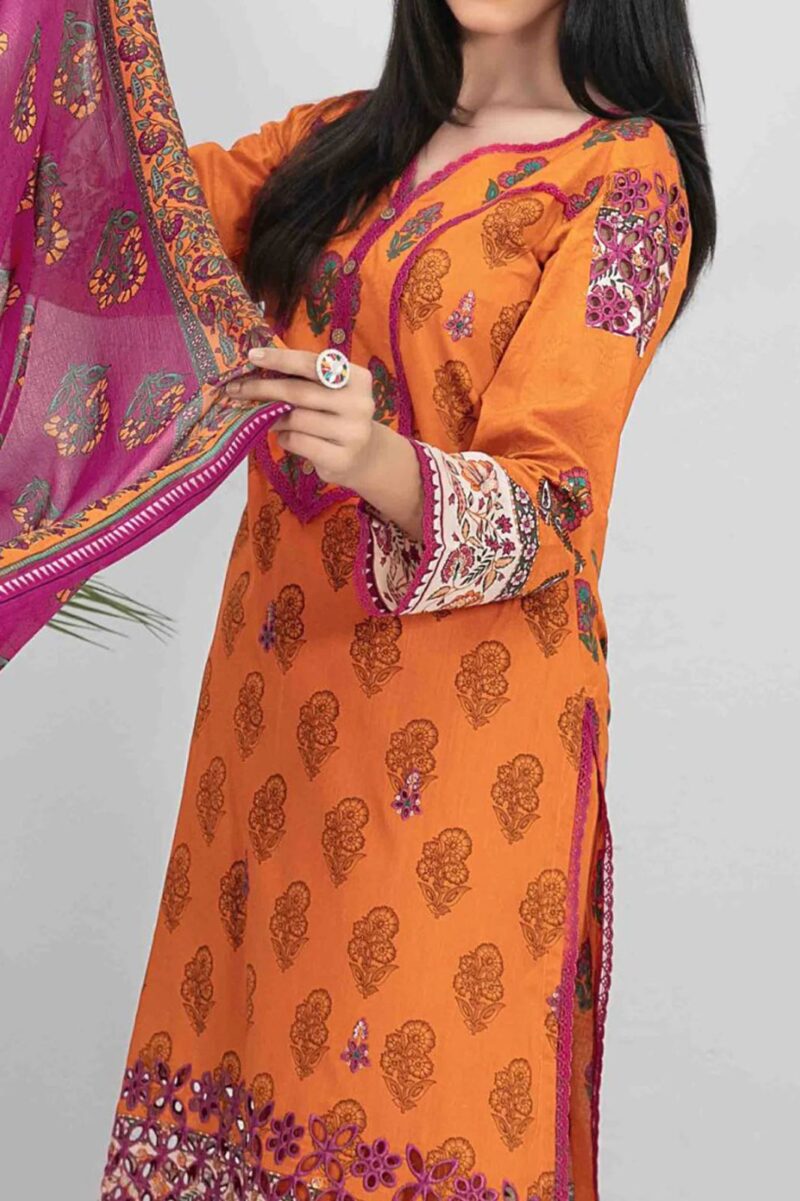 Pakistani Lawn - Image 6