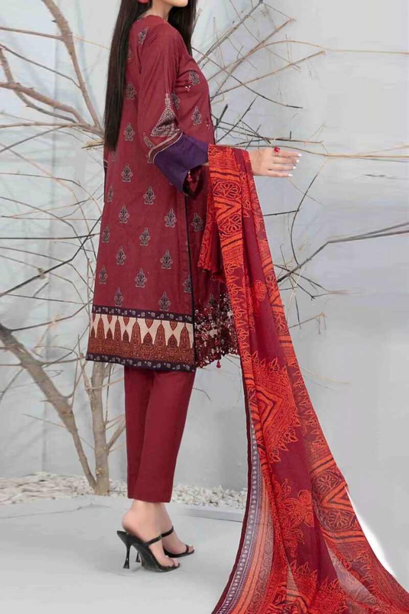 Pakistani Lawn - Image 3