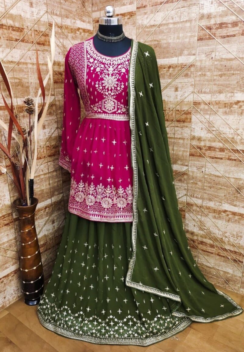 Lehenga - Image 2