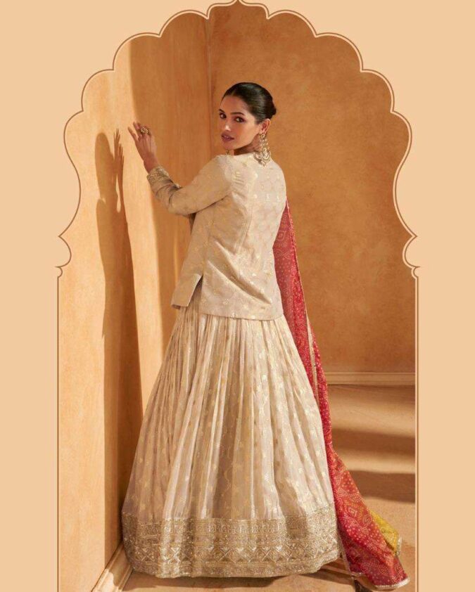 Lehenga - Image 4