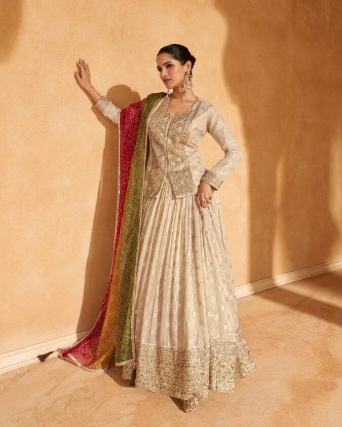 Lehenga