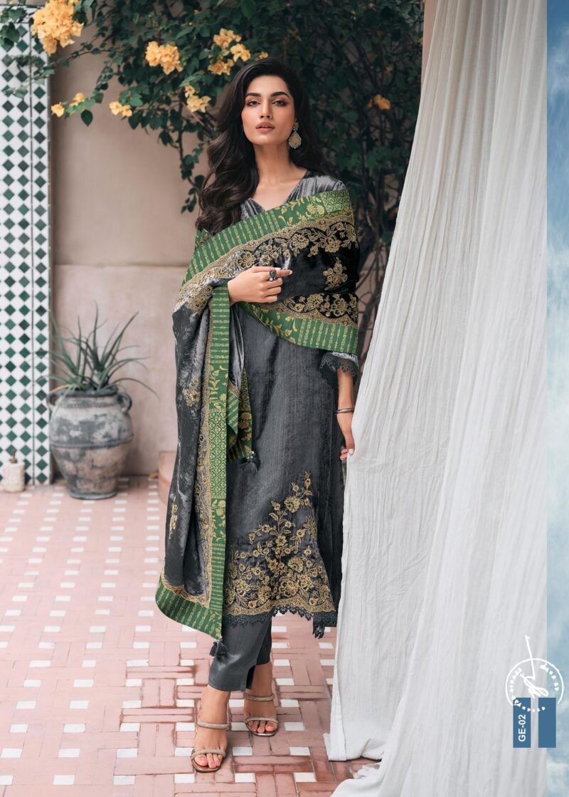 Pakistani Suit - Image 7