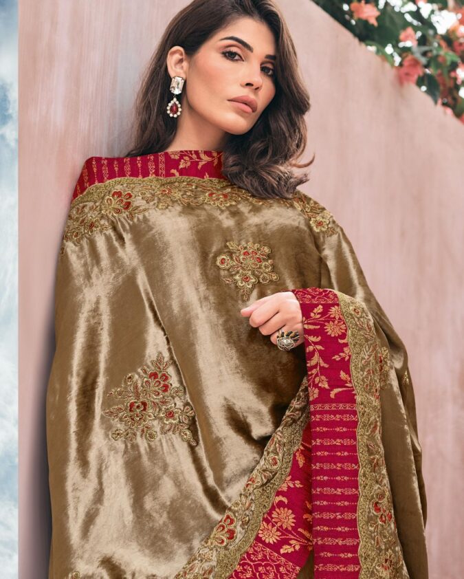 Pakistani Suit - Image 2