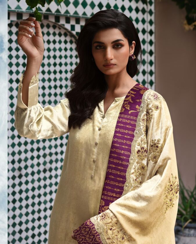 Pakistani Suit - Image 6