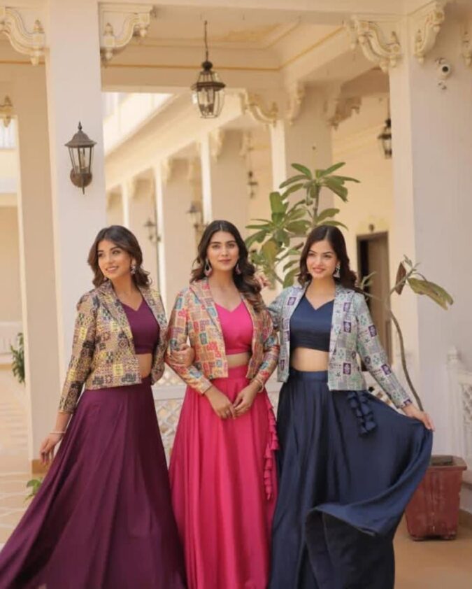 Lehenga - Image 8