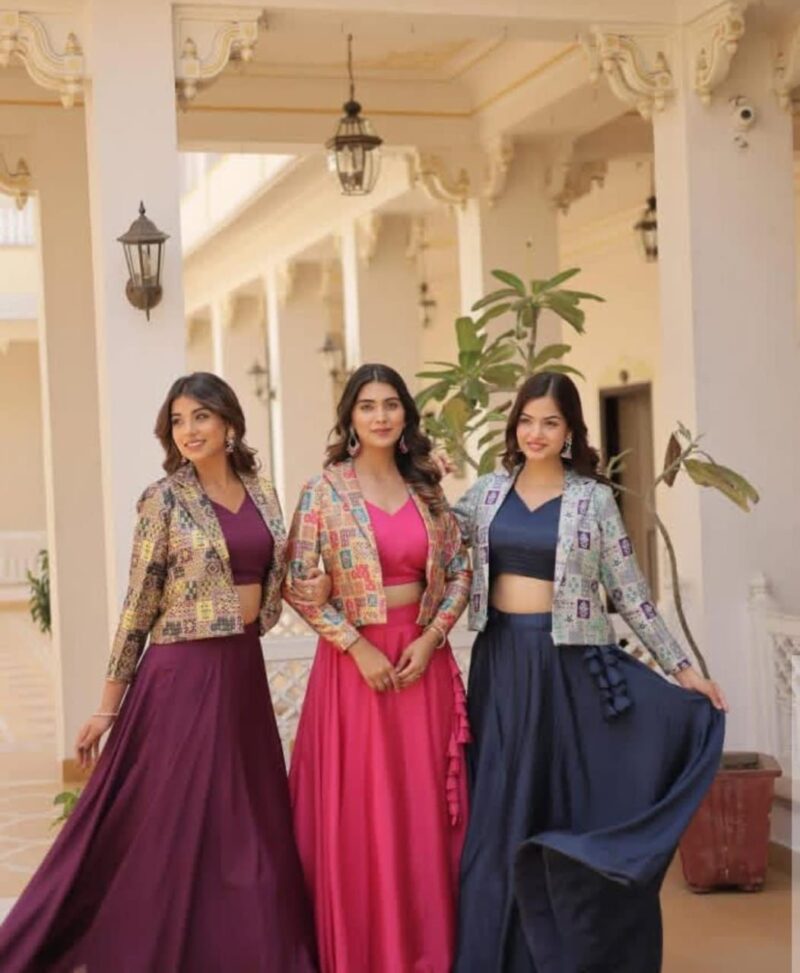 Lehenga - Image 8