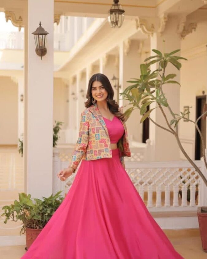 Lehenga - Image 6