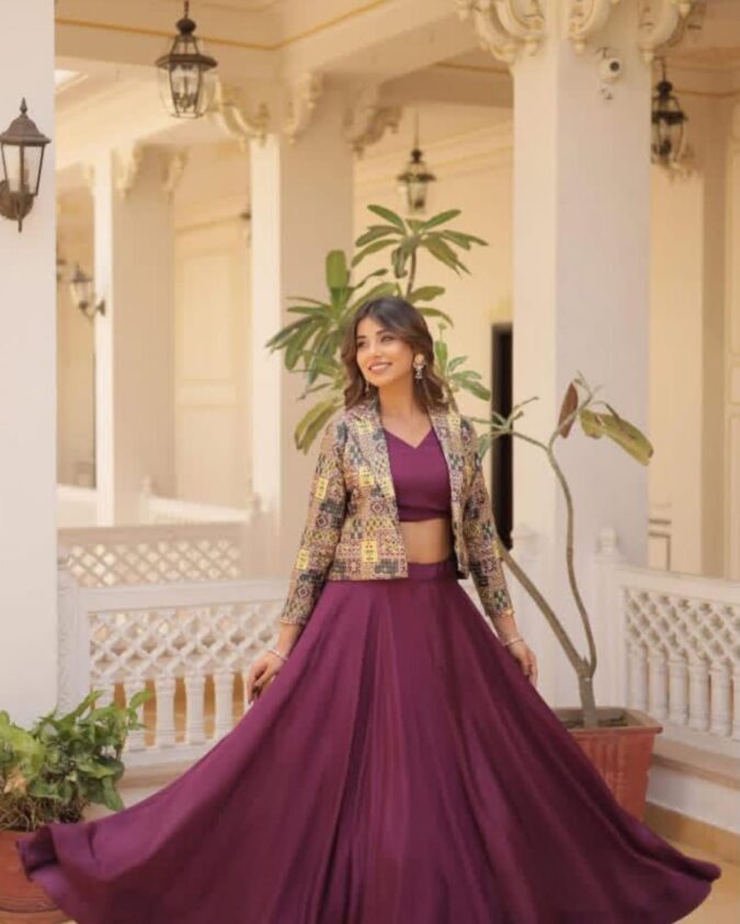 Lehenga