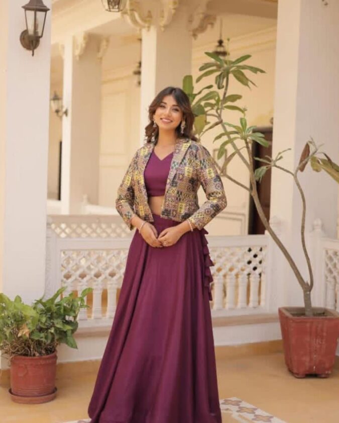 Lehenga - Image 2