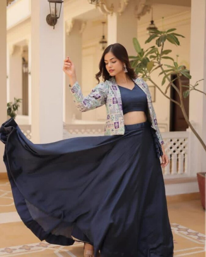 Lehenga - Image 5