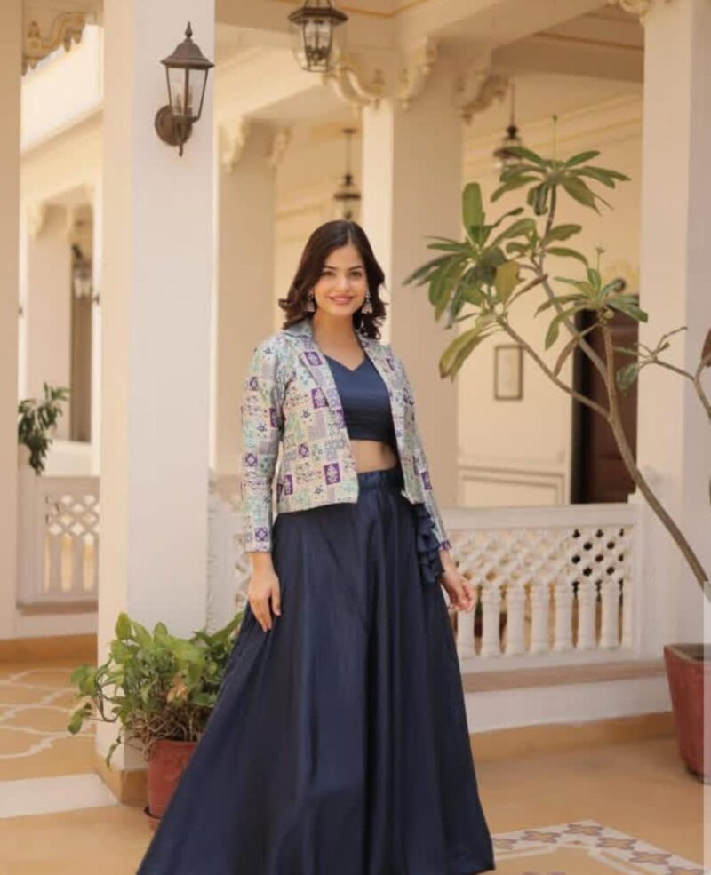 Lehenga - Image 4