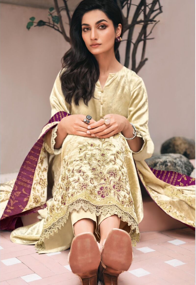 Pakistani Suit - Image 3