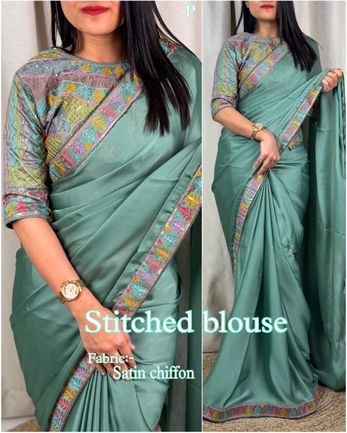 Saree - Image 3