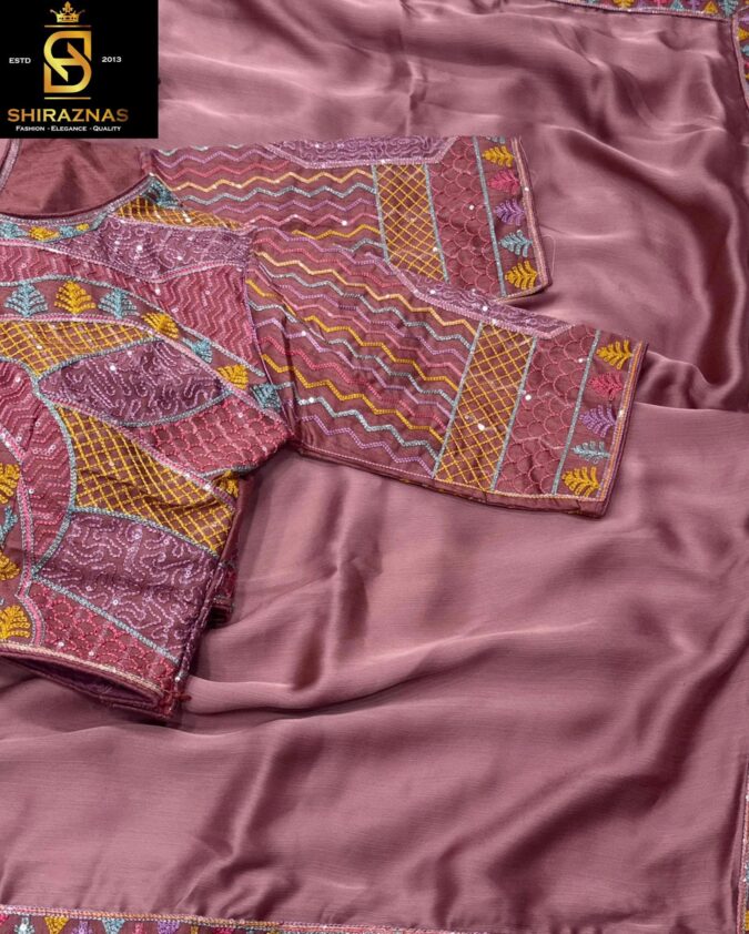 Saree - Image 2