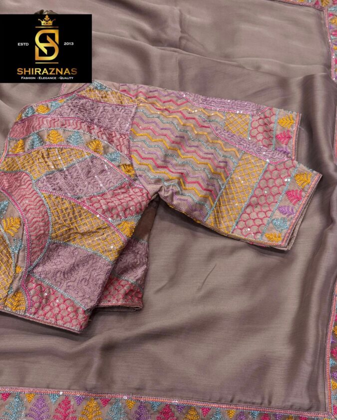 Saree - Image 6