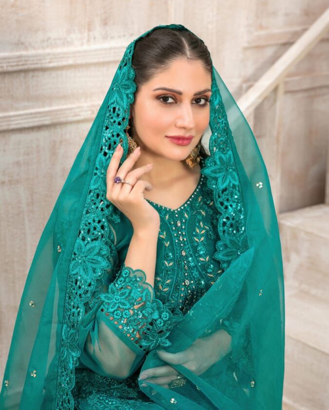Pakistani Suit - Image 2