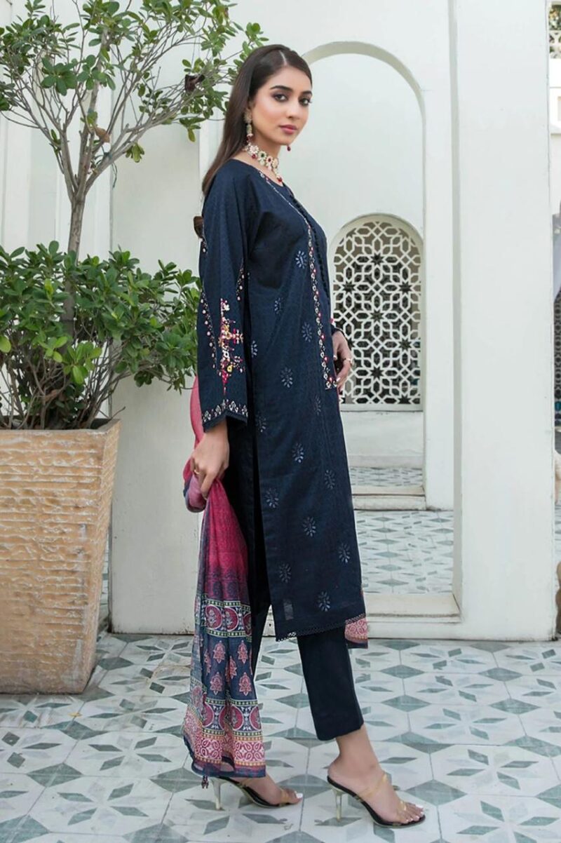 Pakistani Lawn - Image 2