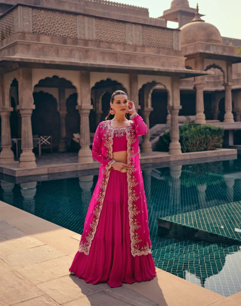 Lehenga