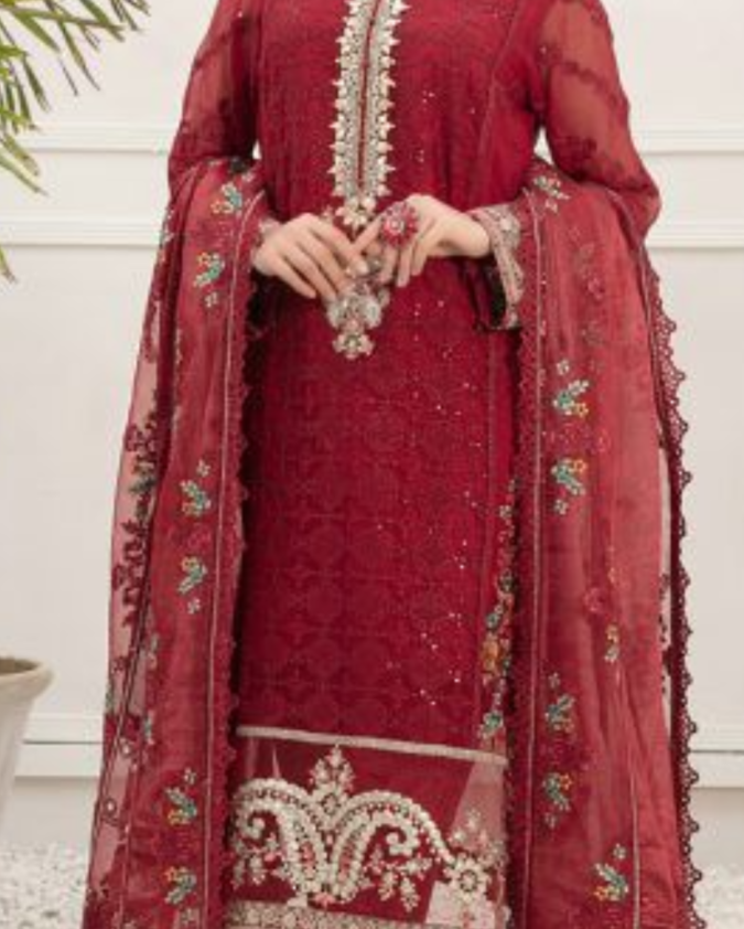 Pakistani  Suit