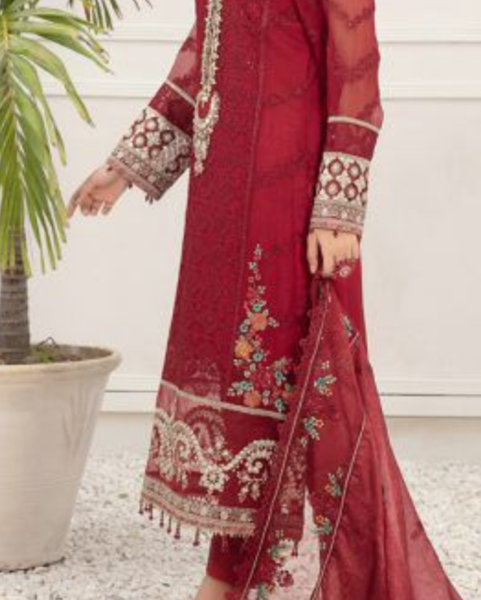 Pakistani  Suit - Image 2