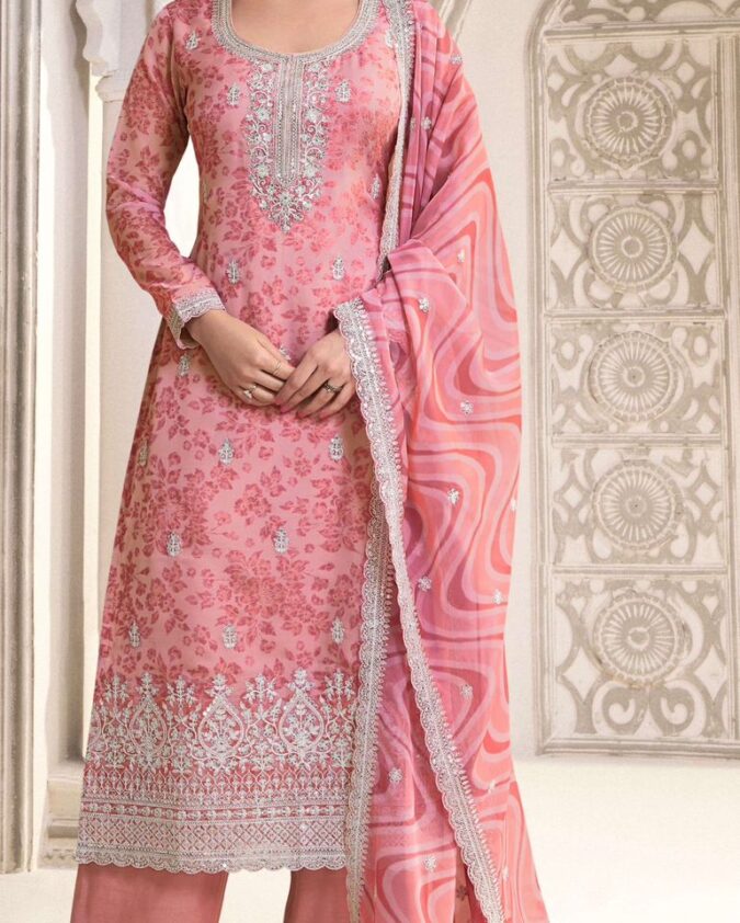 Indian Shalwar