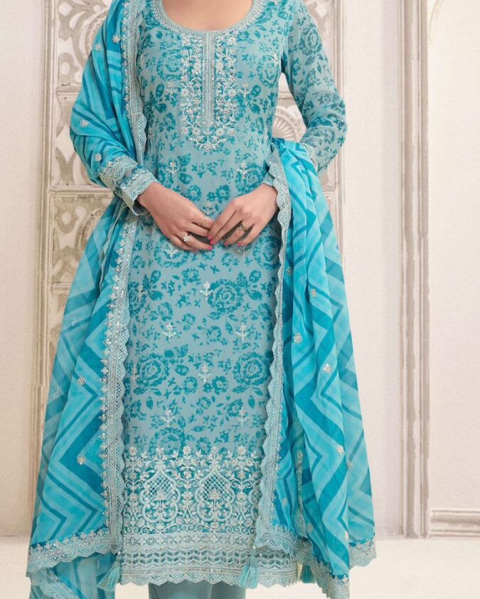 Indian Shalwar