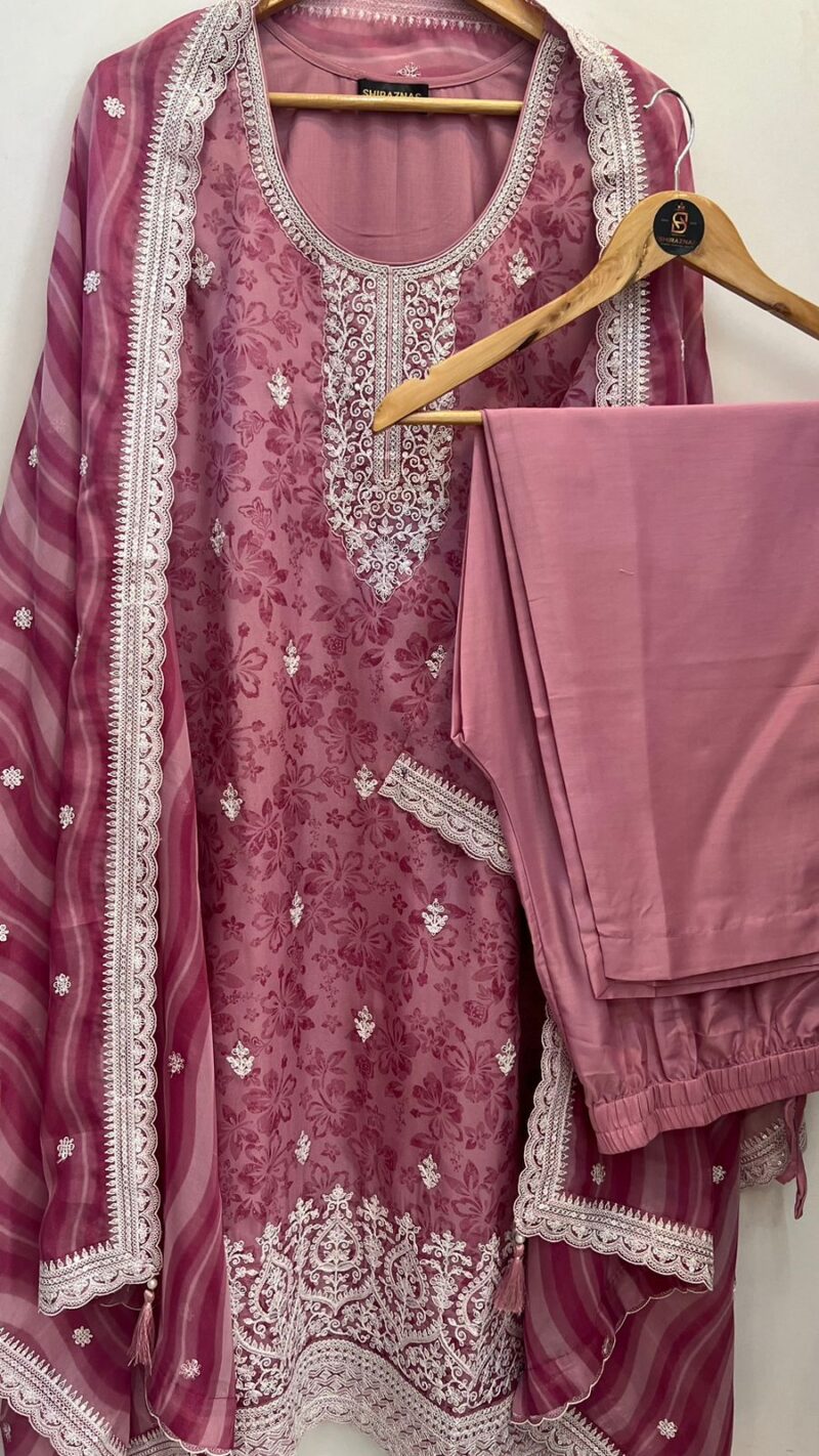 Indian Shalwar - Image 2