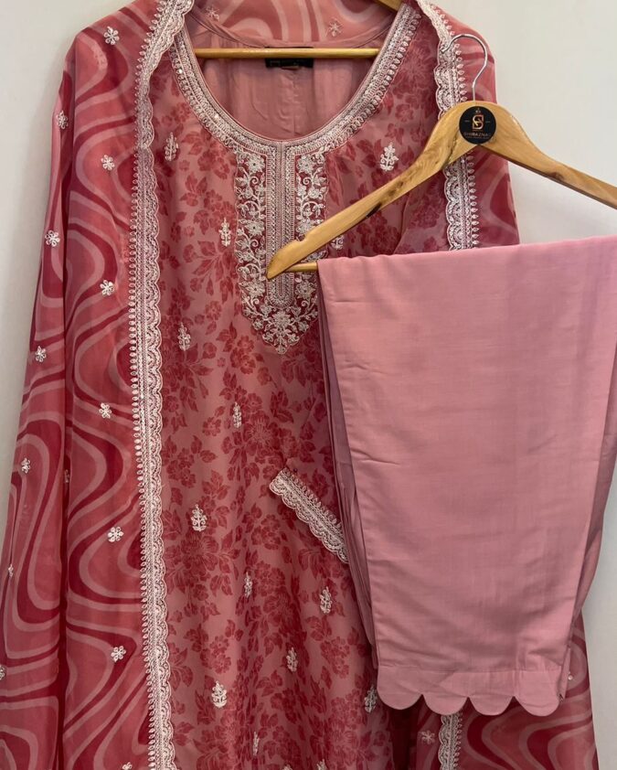 Indian Shalwar - Image 2