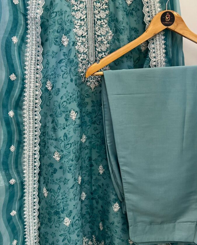 Indian Shalwar - Image 2