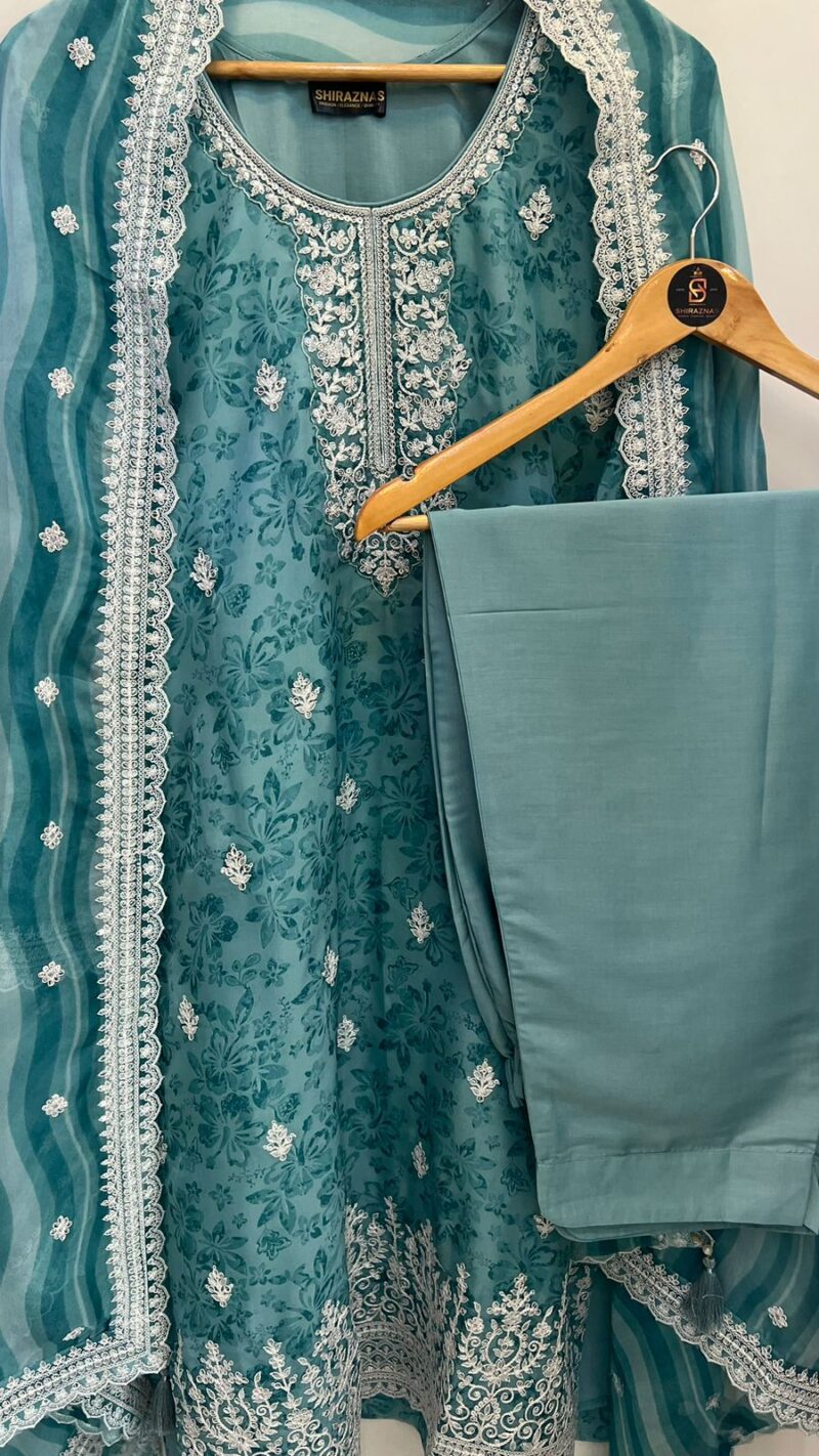 Indian Shalwar - Image 2