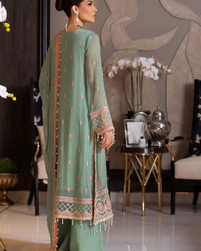 Pakistan Suits - Image 3
