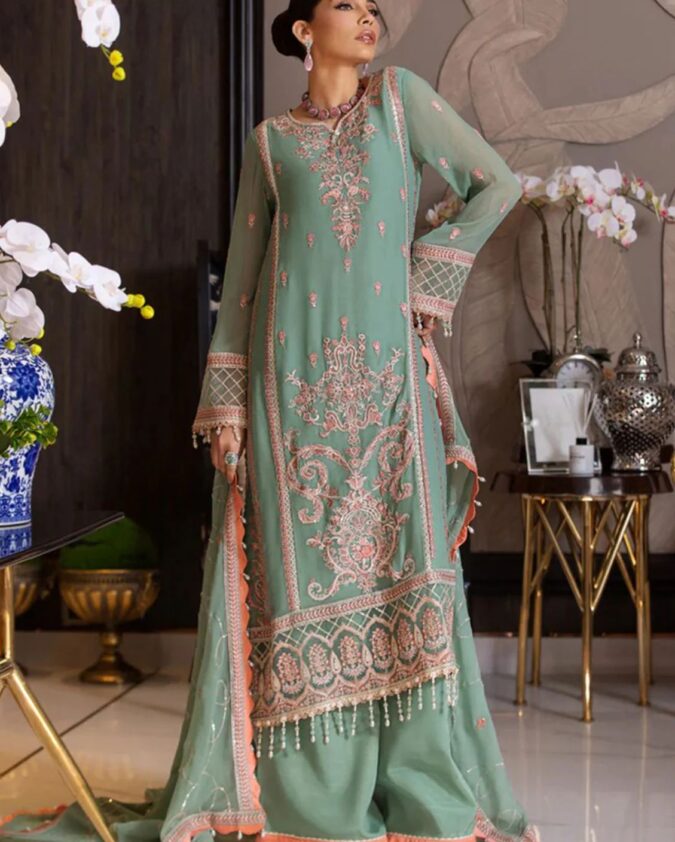 Pakistan Suits - Image 4