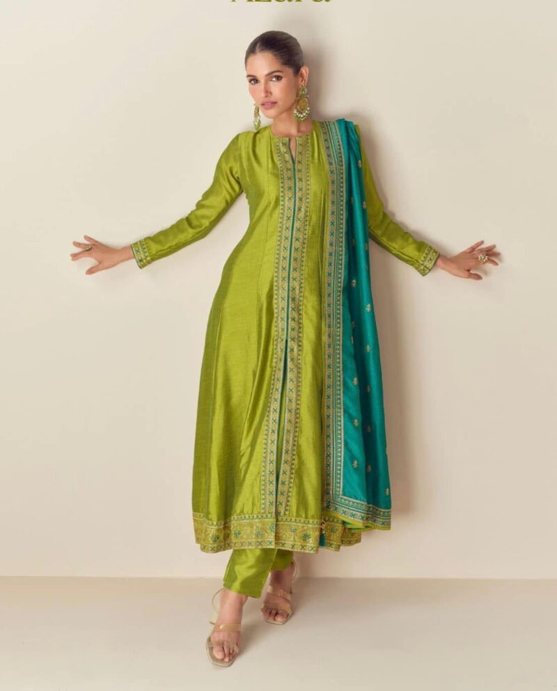 Anarkali Suit - Image 3