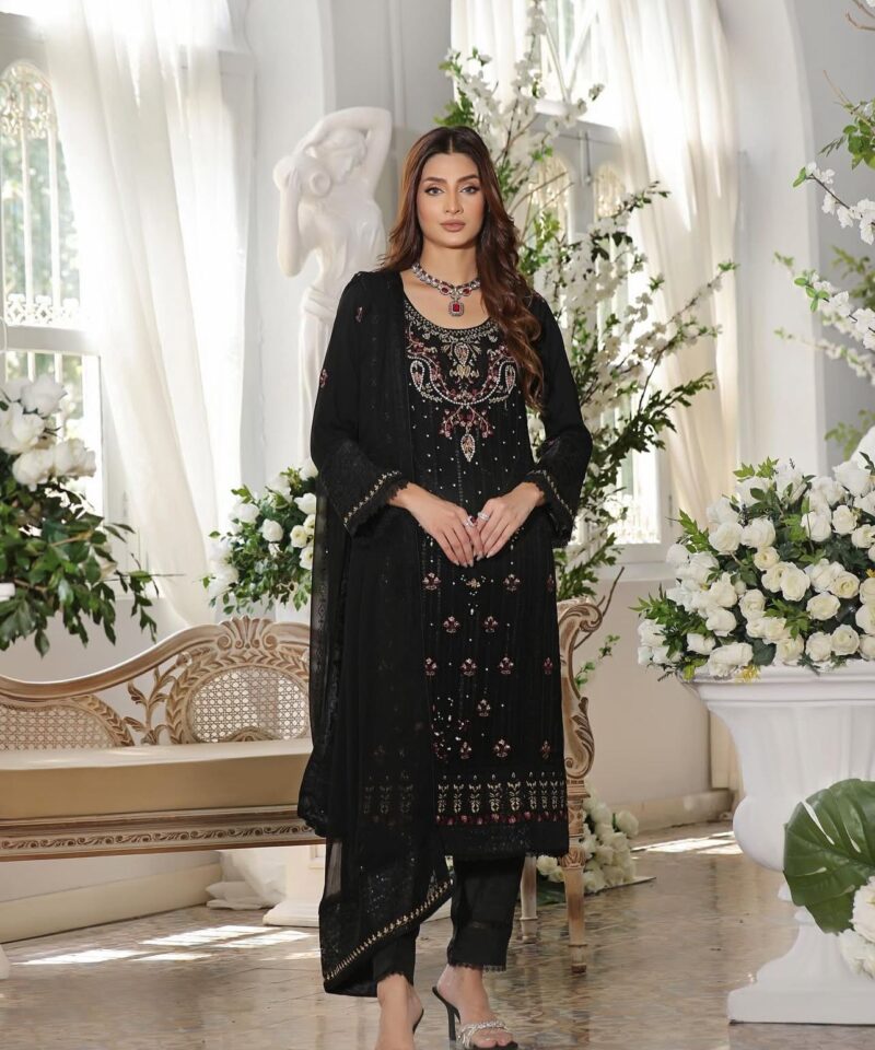 Pakistan Suits - Image 6