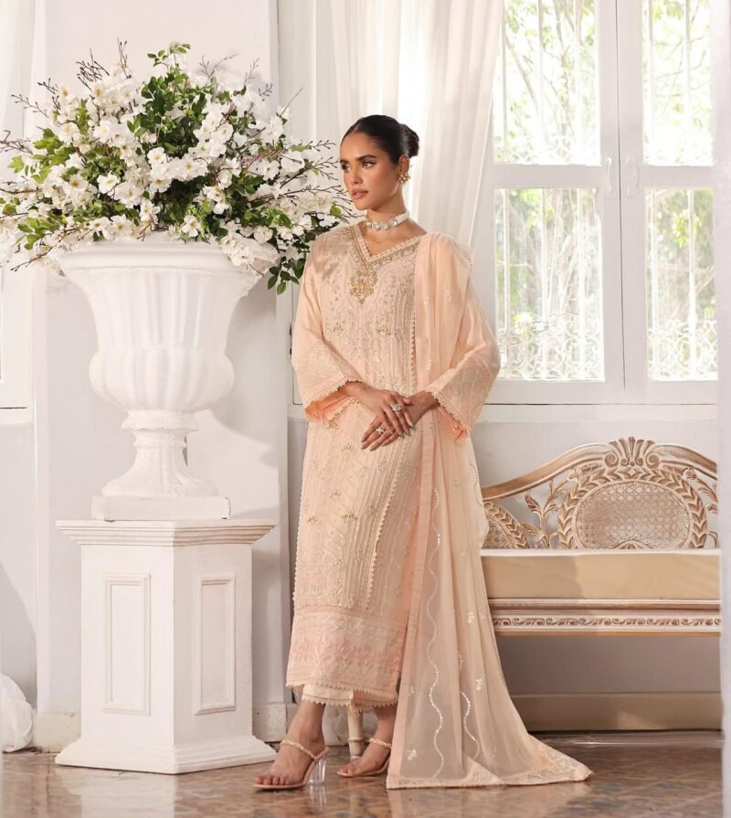 Pakistan Suits - Image 2