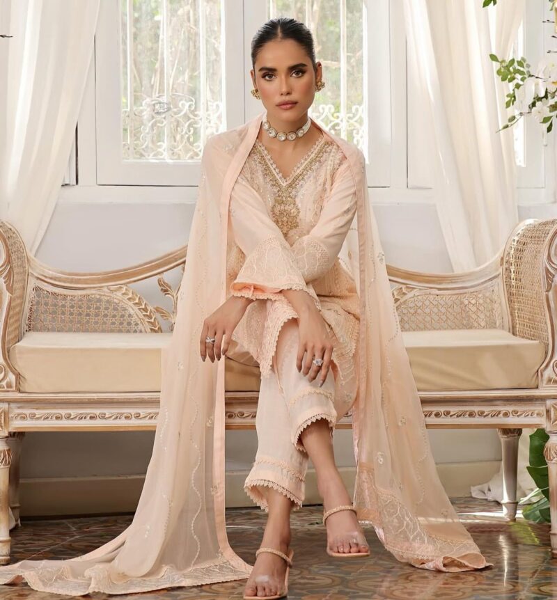 Pakistan Suits - Image 6