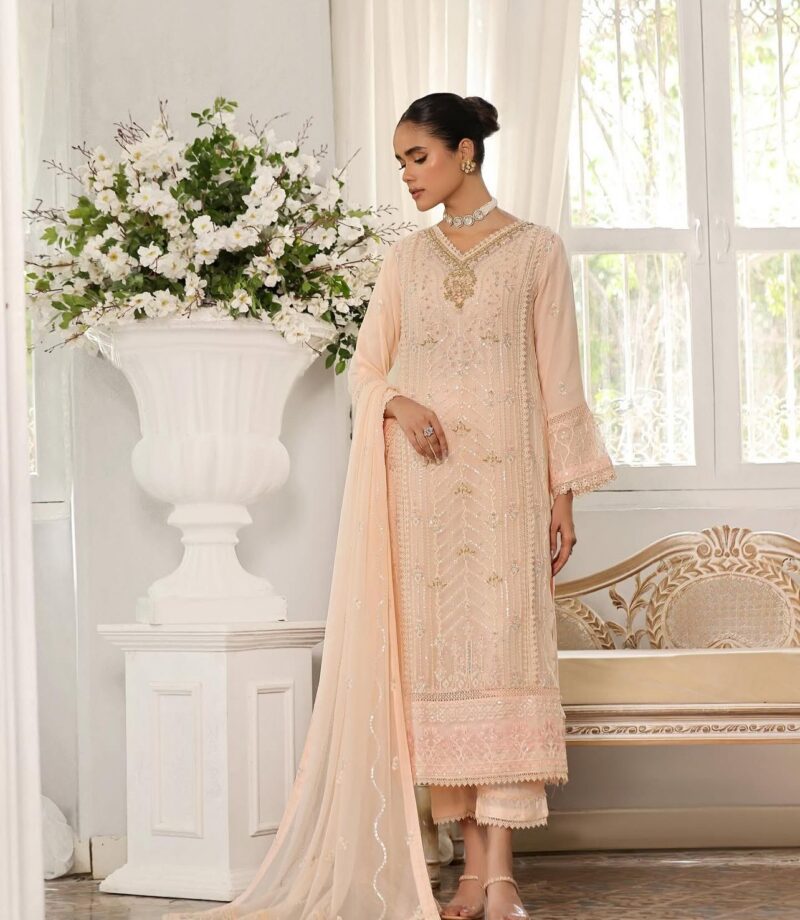 Pakistan Suits - Image 3