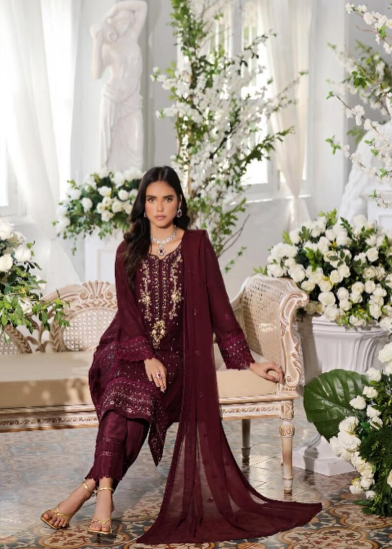 Pakistan Suits - Image 5