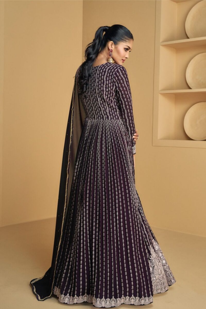 Anarkali Suit - Image 5