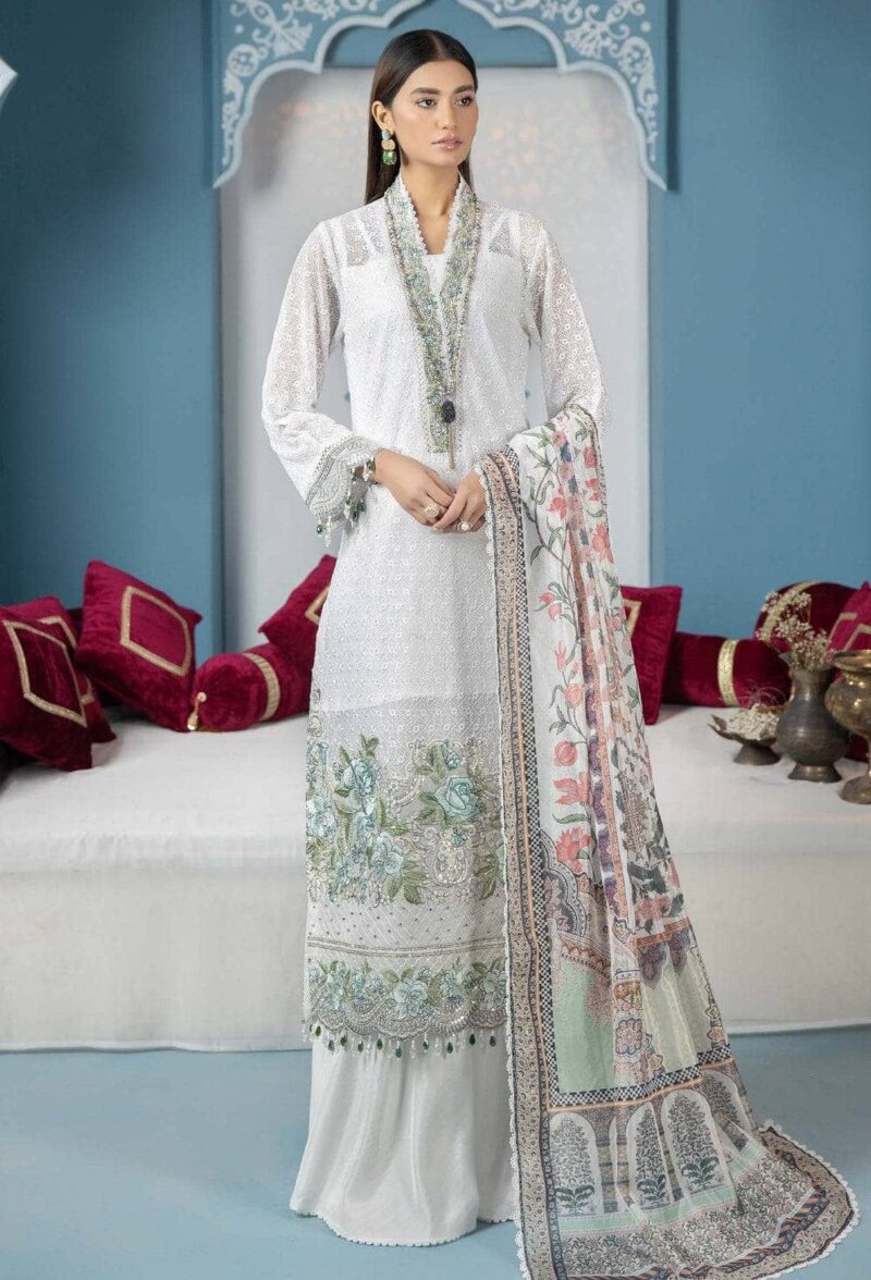 Pakistan Suits - Image 5