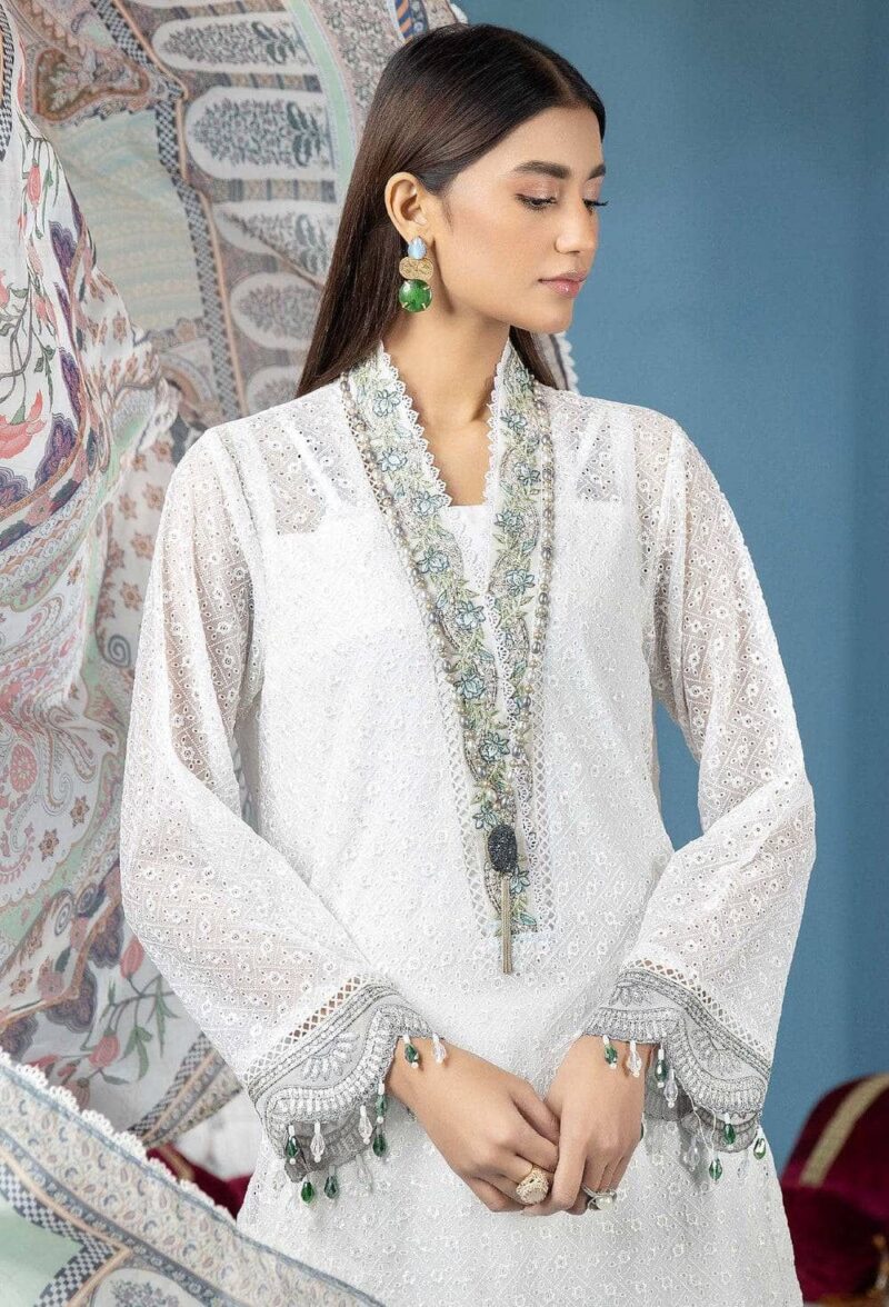 Pakistan Suits - Image 2