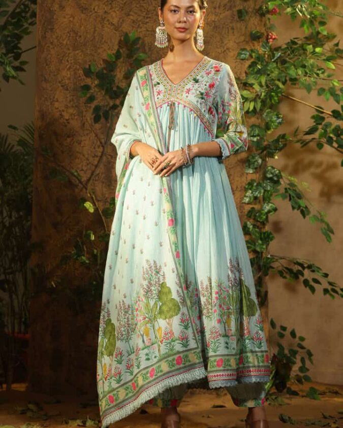 Frock - Image 2