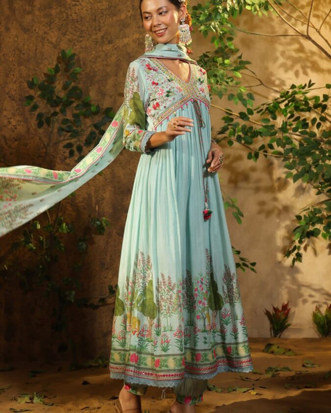 Frock - Image 4