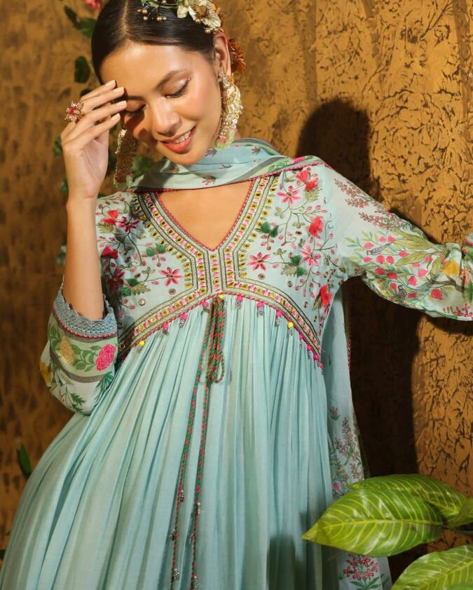 Frock