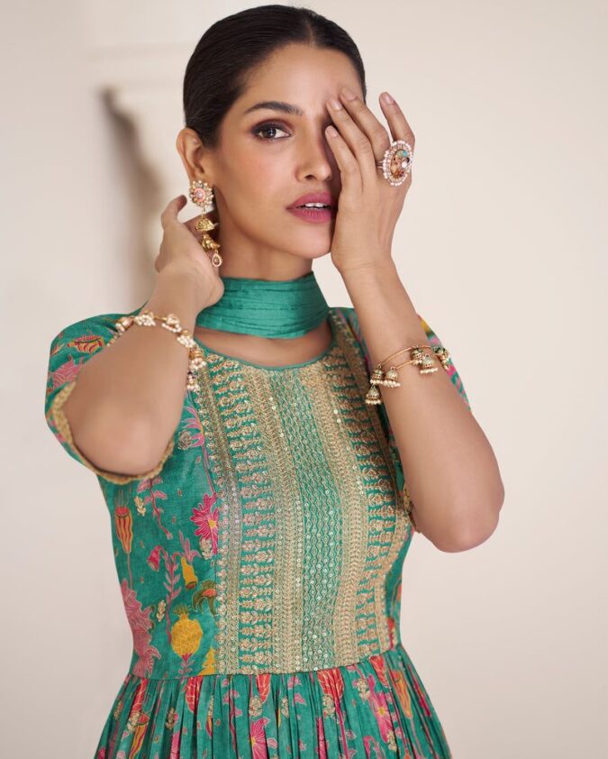 Anarkali Suit - Image 6