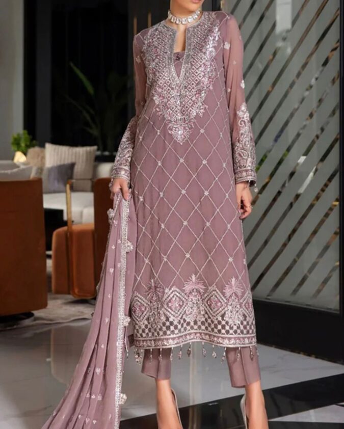 Pakistan Suits - Image 2
