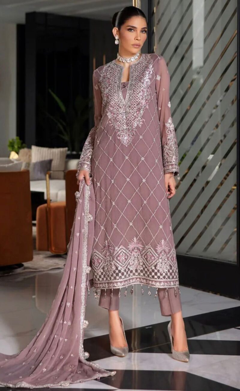 Pakistan Suits - Image 2