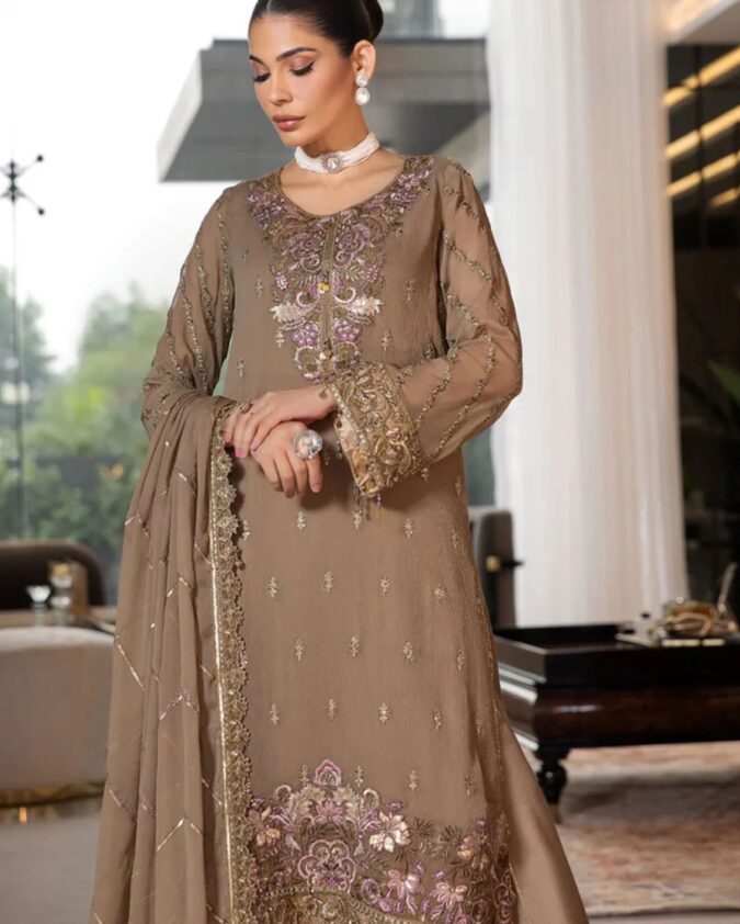 Pakistan Suits