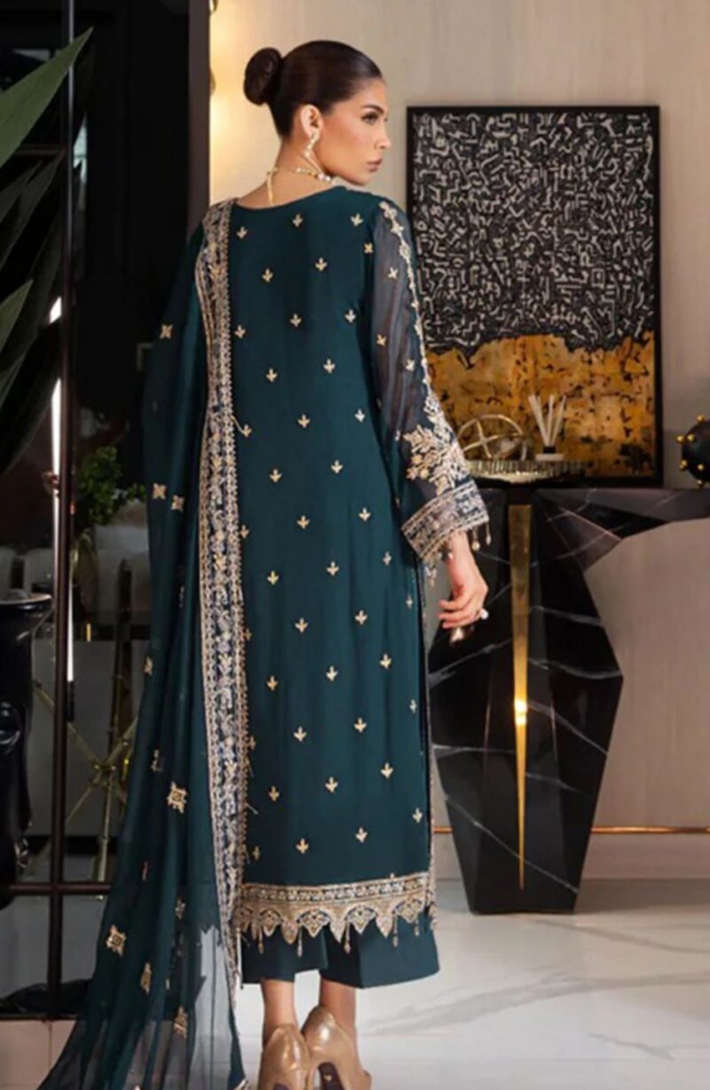 Pakistan Suits - Image 4