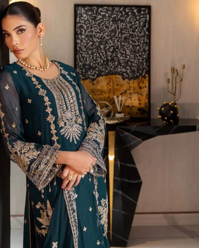 Pakistan Suits